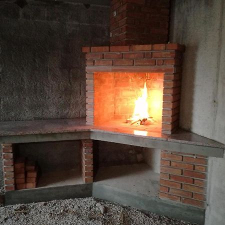Апартаменти App Ratkovic Новий Винодольський Екстер'єр фото